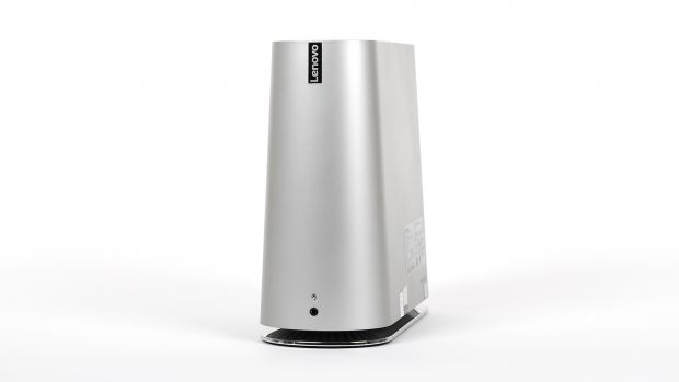 聯想IdeaCentre 620S評測 小型PC 大打擊
