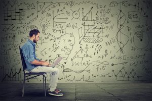 IBM如何建立一個有效的數據科學團隊