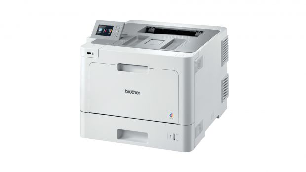 兄弟HL-L9310CDW評論