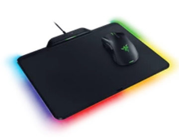 Razer Mamba Hyperflux鼠標將電纜和電池投入垃圾箱