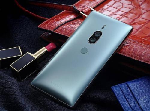 索尼Xperia XZ2評測 與索尼的699英鎊Galaxy S9競爭對手親身體驗
