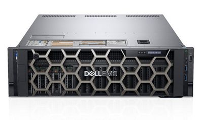 戴爾EMC PowerEdge R940評測 服務器的野獸