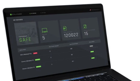 Cylance將其支持AI的防病毒軟件擴展到消費者市場