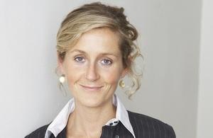 Martha Lane Fox加入Twitter的董事會以促進多元化
