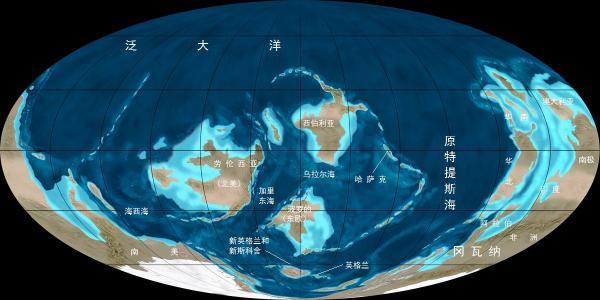 此Google地球擴展程序 每天在瀏覽器中訪問新地點