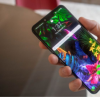LG G8X不僅指向精致的設計 而且還缺少功能