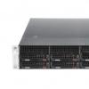 Broadberry Cyber??Serve Xeon SP1-208S評測