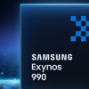 三星推出Exynos 990芯片組和5G Exynos調制解調器5123