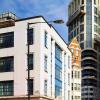 Tech London Advocates宣布北方工作組