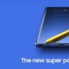 三星的Galaxy Note 9是迄今為止功能最強大的Gear VR-ready手機