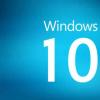 Microsoft再次嘗試Windows 10 October 