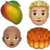 Apple宣布推出將在iOS 12上推出的60款新表情符號