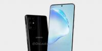 泄露的Galaxy S11渲染讓我們首次看到三星的下一代旗艦手機