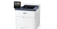 Xerox VersaLink C600DN
