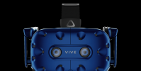 HTC Vive Pro動手評測 準備好 玩家一個
