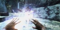 Skyrim PSVR補丁改進了PS4 Pro圖形和移動控件