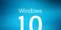 Microsoft再次嘗試Windows 10 October