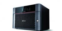 Buffalo Technology TeraStation TS5810DN評論