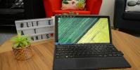 Acer Switch 3評論 便宜 干練 沒有給人留下深刻印象