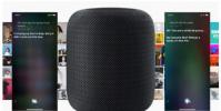 Apple HomePod私人測試版讓Siri可以撥打電話并運行多個計時器