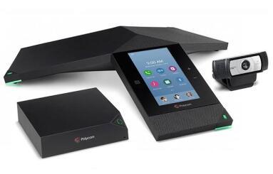 Polycom RealPresence Trio 8800協作套件評測
