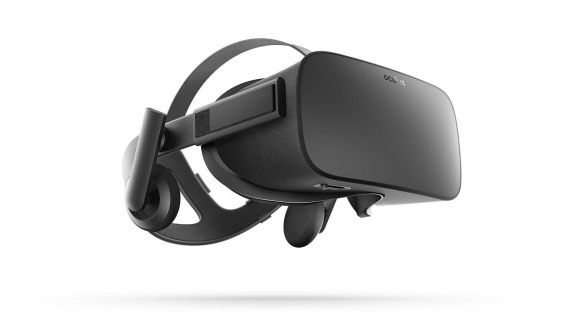 Facebook傳聞200美元的獨立VR耳機不是Rift的替代品