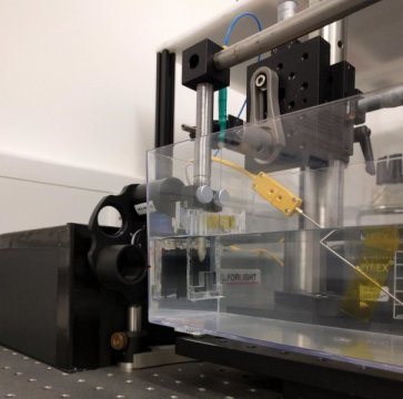 多功能超聲系統可以改變醫生使用醫學成像的方式
