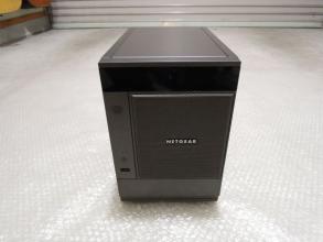Netgear ReadyNAS 212評論