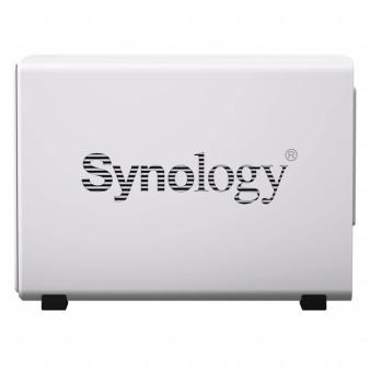 Synology DS216j評測 一款功能強大的雙機架NAS設備 售價低于150英鎊