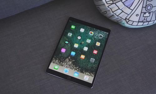iPad Pro 10.5正面評測