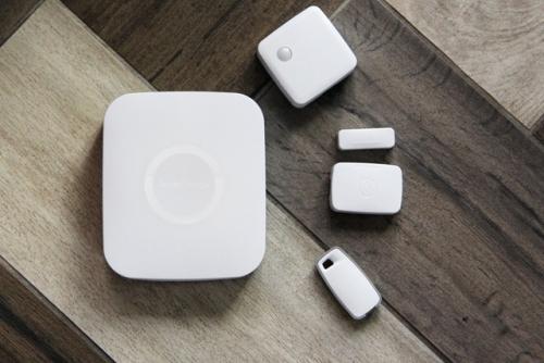 三星SmartThings集線器管理您的家庭物聯網  以及您的睡眠