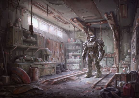 Xbox One Game Pass可通過機器學習更快地啟動游戲