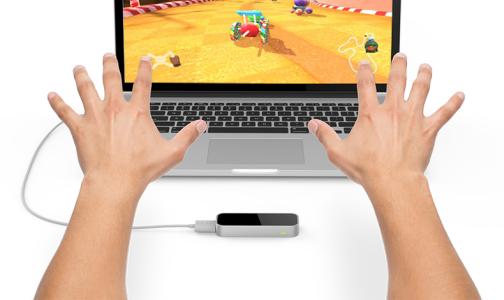 Leap Motion推出用于VR的Orion手動跟蹤系統