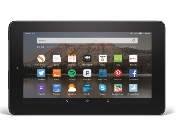 Vungle幫助開發人員在Amazon Fire平板電腦上獲得用戶