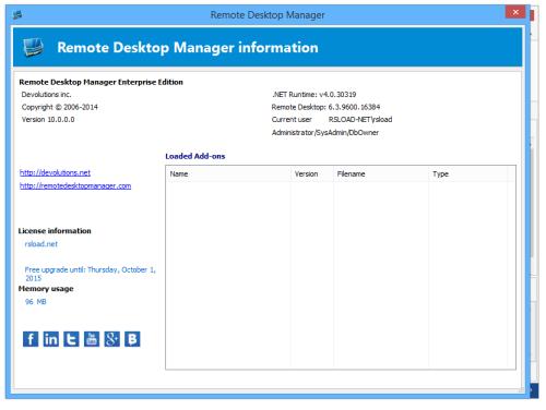 SolarWinds DameWare Remote Support 12.0.5評測