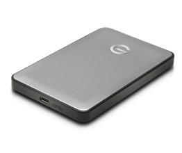 G-Technology Slim SSD USB-C評測