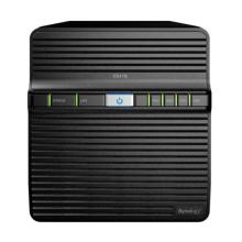 Synology DiskStation DS418j評論