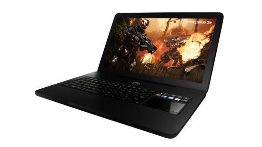 Razer Blade Pro評論 功能和性能在一個漂亮的包中