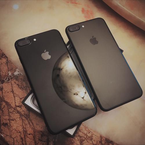 iPhone 7評測