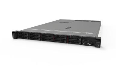 聯想ThinkSystem SR630評測