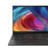 ThinkPad全新旗艦產品ThinkPad X1 Nano正式發布
