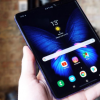 三星Galaxy Fold 2專利展示了三種可能的設計