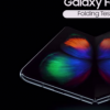 三星Galaxy Fold視頻顯示它已經準備彎曲數千次