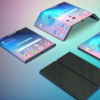 下一個三星Galaxy Fold可以折疊兩次