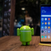 三星Galaxy Note 10 Pro的電池續航時間可能會比Note 10差