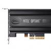 英特爾宣布推出首款采用3D XPoint技術的Octane SSD