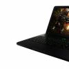 Razer Blade Pro評論 功能和性能在一個漂亮的包中