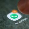 小心可以凍結手機的WhatsApp消息