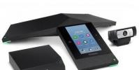 Polycom RealPresence Trio 8800協作套件評測