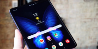 三星Galaxy Fold 2專利展示了三種可能的設計